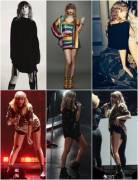 Taylor Swift Got My Nuts Off