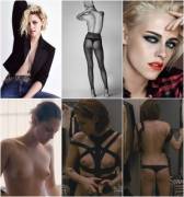 Kristen Stewart Made Me Cum...TY KStew