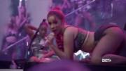 Cardi B Twerking on Stage
