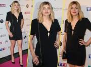 French singer Louane