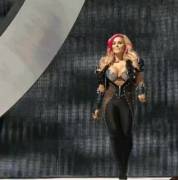 More Natalya