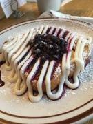 Tastey Thick White Ropes