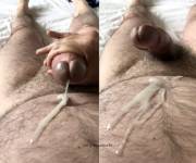 This felt really good