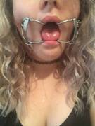 i got a new toy in the mail today