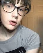 my oral fixation has been pretty intense lately [f][oc]