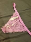 Was hoping for a bigger load, but I haven't posted in a while so this will do