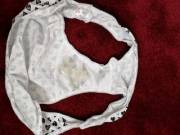 Stepmums panties