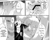 NaruHina is all what I want