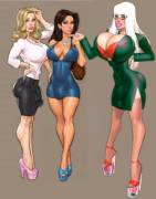 Any others out there?