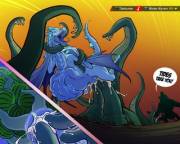 Wyvern = Ravaged [DOTA 2]