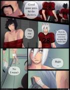 [IMG][MTF] A Day In Micca's Life - NeKoChAnK/KianJimenez