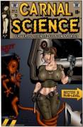Carnal Science