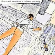 [OC] The Wicked and the Evil #1