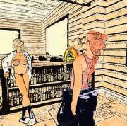 The Lesbian Underground #3