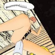 The Lesbian Underground #11