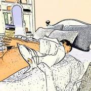 [OC] The Wicked and the Evil #4