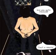 The Wicked and the Evil #14