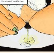 [OC] The Wicked and the Evil #6