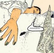 The Wicked and the Evil #3