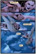 Winged Victory and Samaritan [Astro City #7]