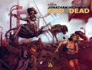 Aphrodite and Hephaestus just can't get along [God is Dead #18]