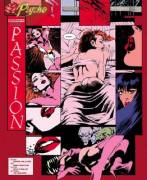 I'll be honest. I really have no idea what's going on in this comic, I just like legs [WitchGirls Inc #7]