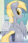 Derpy's need