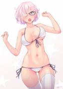Mashu