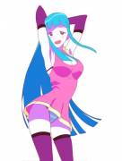 Sick FPS [ME!ME!ME!]