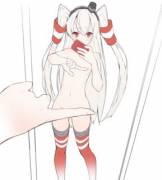 One Finger Challenge