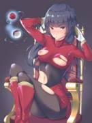 Telekinesis [ナツメ]