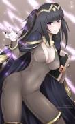 Tharja (LindaRoze)
