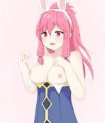 Marisa wardrobe malfunction