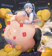 Too Many Notifications