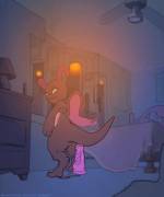 Night Alone [F] (Ph0que)