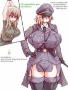 [H/M] Punishment (57mm)