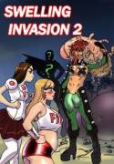 "Swelling Invasion 2" comic by Sidneymt]