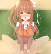 Futa Monika by poduu