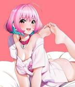 Well, that was quick