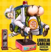 Stuck in a children's ride (x-post /r/HelplessHentai)