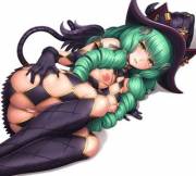 Fiore was such a lewd & sexy girl