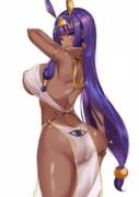 Nitocris