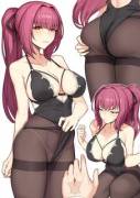 Scathach