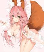 Tamamo
