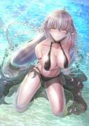 Summer Jalter