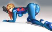 Samus Aran