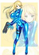 Samus