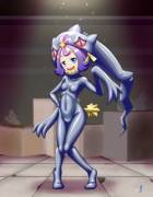 Acerola as Banette