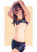 Nagatoro [Ijiranaide Nagatoro-san]