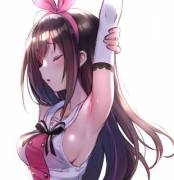 Kizuna AI